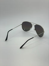 Load image into Gallery viewer, Luna Silver Colour tint Sunglasses