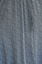 Load image into Gallery viewer, Blair Black Leopard Tie Waist Maxi Dress