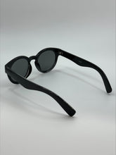 Load image into Gallery viewer, Amelia Black Sunglasses