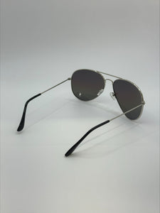 Luna Silver Colour tint Sunglasses