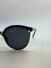 Load image into Gallery viewer, Tifany Black Sunglasses