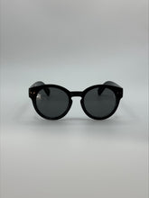Load image into Gallery viewer, Amelia Black Sunglasses