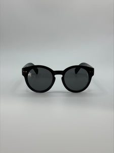 Amelia Black Sunglasses