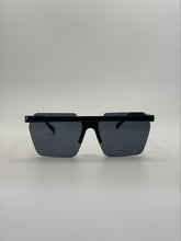 Load image into Gallery viewer, Yuzi Black Sunglasses