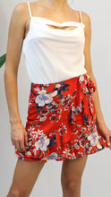 Load image into Gallery viewer, Lorelie Cowl Neck Singlet