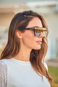 Billie Black Sunglasses