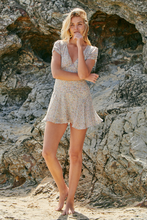 Load image into Gallery viewer, Emmaline Cap Sleeve Dress