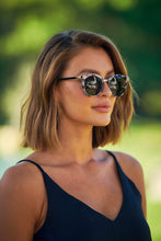 Load image into Gallery viewer, Sammy Milky Tort Sunglasses