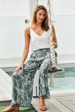 Load image into Gallery viewer, Marin Palm Print Pant